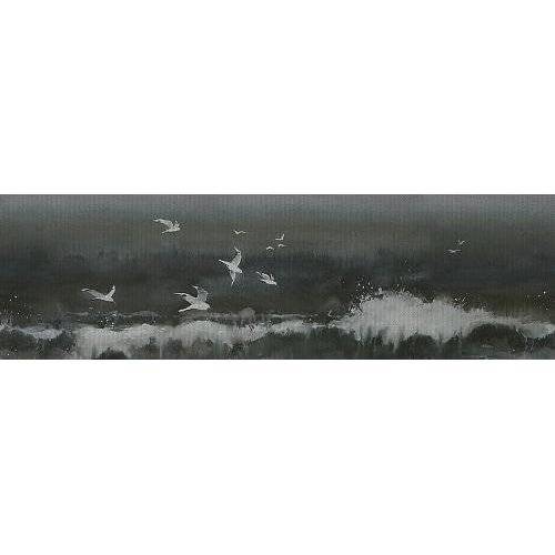 Декор Kerama Marazzi Тракай OS\A109\9016 3 Глянцевый 8.5x28.5