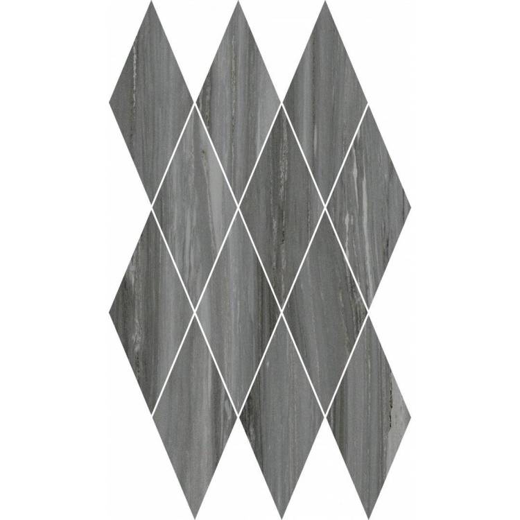 Мозаика Italon Шарм Эдванс 620110000141 Палиссандро Даймонд 28x48