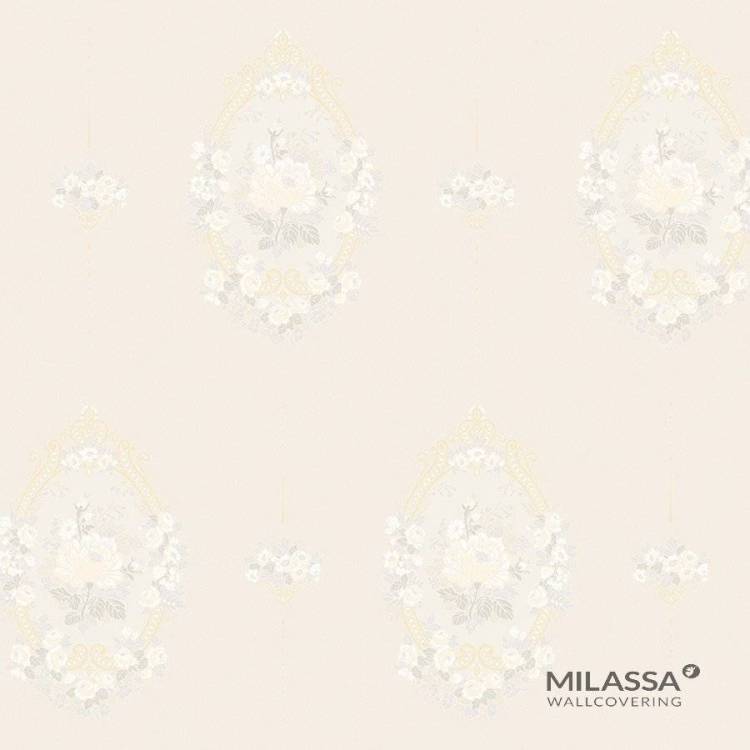 Обои флизелиновые Milassa Joli Joli 1 001