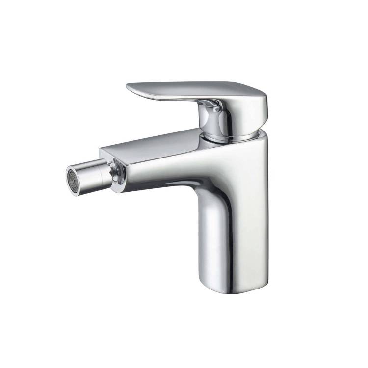 Смеситель для биде Aquatek Вега AQ1018CR хром