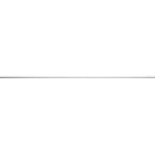 Бордюр Vives Blancos Silver Line Mate 1x75