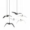 Подвесной светодиодный светильник Imperium Loft Brokis Night Birds 106343-22 фото 2