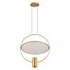Подвесной светильник Odeon Light Orbite 7028/2L