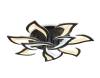 Потолочный светодиодный светильник Ambrella light Acrylica FA4474