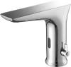 Смеситель для раковины BelBagno Kraft KRAFT-ELV-CRM