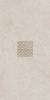 Декор Kerama Marazzi Карму ID128 наборный бежевый 30x60 фото 2