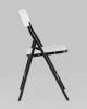 Стул Stool Group Super Lite D15S white белый, складной фото 2