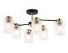 Люстра на штанге Ambrella light Traditional TR303325