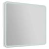 Зеркало BelBagno SPC-MAR-800-800-LED-BTN