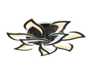 Потолочный светодиодный светильник Ambrella light Acrylica FA4474