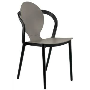 Набор из 2 стульев Bradex Home Spoon FR 0194P латте