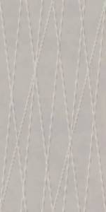Керамическая плитка Kerama Marazzi Таделакт KM6012B0201R серый матовый структура обрезной 60x119.5