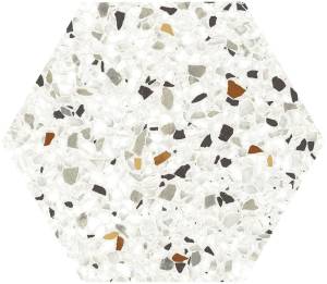 Керамогранит Click Ceramica Tempo&Inspire Hexa Mix 20x24 Керамогранит Click Ceramica Tempo&Inspire Hexa Mix 20x24