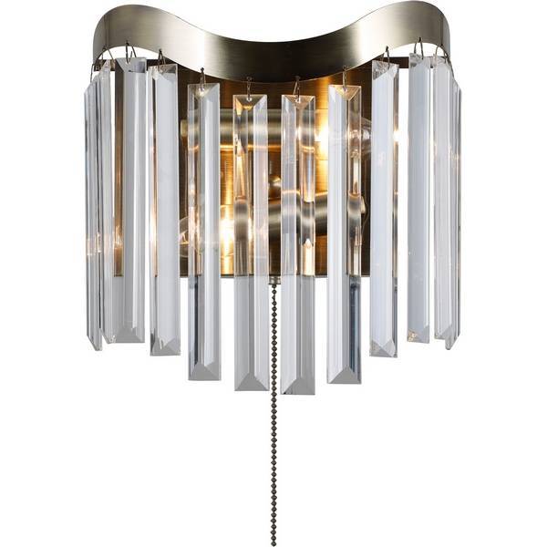 Бра Moderli Wave V10764-2W