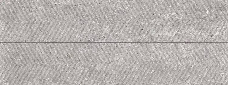 Керамическая плитка Porcelanosa Coral 100330297 Acero Spiga 45x120