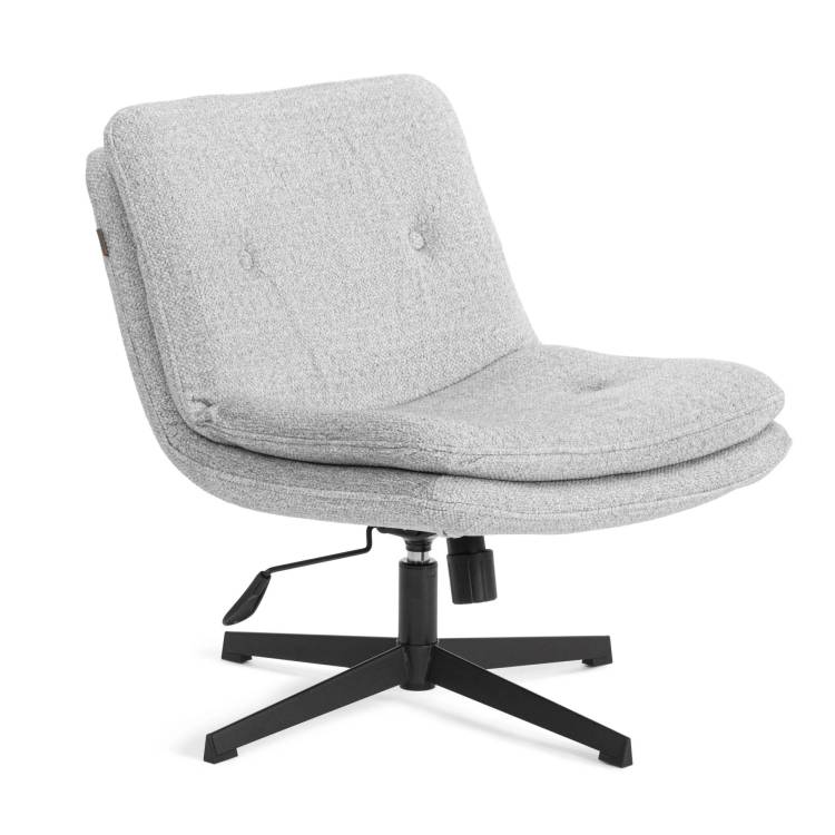 Компьютерное кресло Tetchair Осло 25433 серый