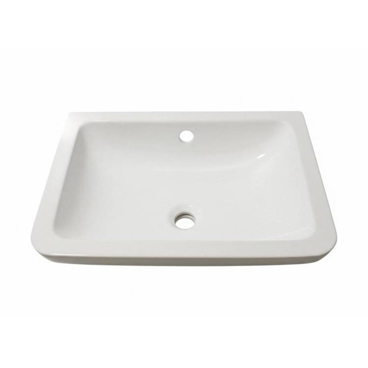 Раковина Vitra S20 7475B003-0618 55 см
