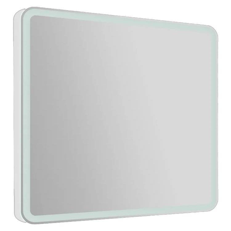 Зеркало BelBagno SPC-MAR-800-800-LED-BTN