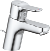 Смеситель для раковины Kludi Pure&Easy 372850565
