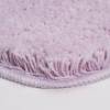 Коврик Wasserkraft Kammel BM-8304 light lilac фото 2