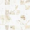 Мозаика ColiseumGres Canova 610110001256 White Ret 30x30