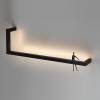 Настенный светодиодный светильник Odeon Light Grafic 7153/14WL фото 6