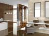 Керамическая плитка Arcana Aquarelle 8Y2G MURALE BEIGE 75x25 фото 4