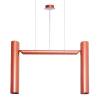 Подвесной светильник TopDecor Double S3 20