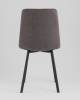 Стул Stool Group Chilly OS-2011LUM-V seat Lum-13 D. grey DU Темно-серый фото 5