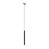 Трековый светильник Technical Skim Levity TR191-1-3W3K-M-B