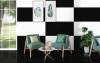 Керамогранит Maimoon High Glossy Jade Black 60x120 фото 2