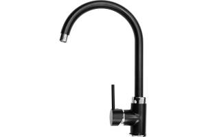 Смеситель для кухни EMAR Quartz 3004.8 Морион