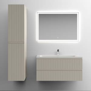 Мебель для ванной Sancos SNOB T SNT100CE