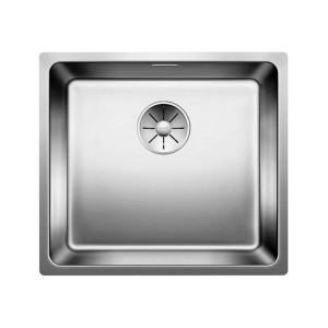 Кухонная мойка Blanco Andano 450-U 522963 нержавеющая сталь