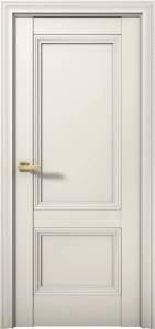 Межкомнатная дверь глухая Brandoors Prime B32 Полотно Магнолия 2000х700