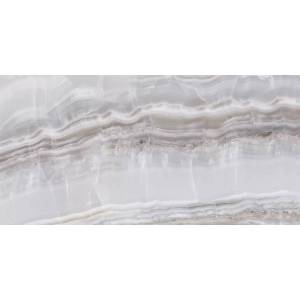 Керамогранит Ennface Onix ENONX4003HG60120 Ivory Extra High Glossy 60x120