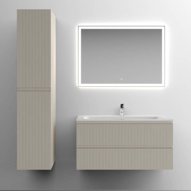 Мебель для ванной Sancos SNOB T SNT100CE