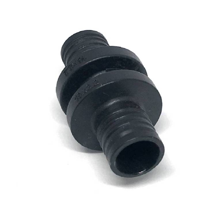 Соединение труба-труба Royal Thermo RTA 18.006 25x25 PPSU
