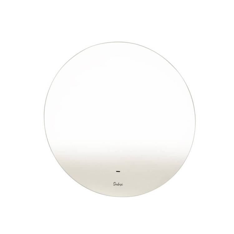 Зеркало Sintesi Deco 80 SIN-SPEC-DECO-80 с LED-подсветкой D 800