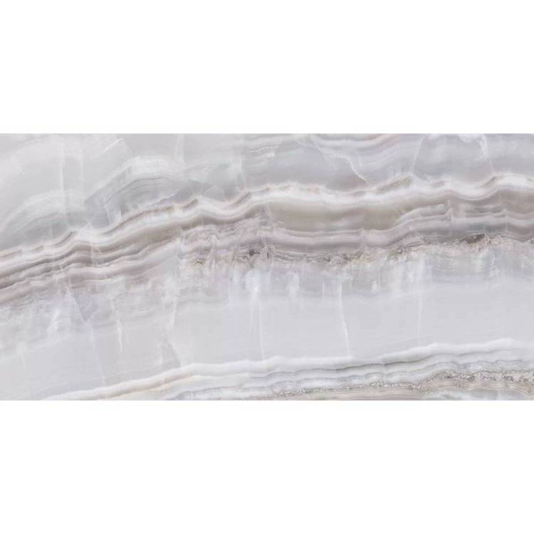 Керамогранит Ennface Onix ENONX4003HG60120 Ivory Extra High Glossy 60x120