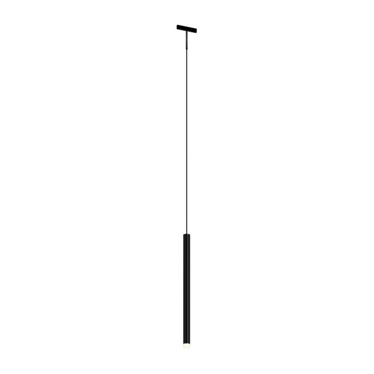 Трековый светильник Technical Skim Levity TR191-1-3W3K-M-B