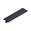 Профиль Т-образный Neexy pvs90-11 BUM оружейный матовый 270x1.4x0.9