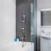 Душевой гарнитур Dorff Norma D0101000 фото 4