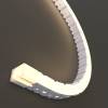 Комплектующие для гибкого неона Led Strip 432010 фото 3