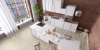 Ламинат Kronopol Aqua Zero Fiori Aurum 10/33 4V D4587 Дуб Tulip 1380x242 фото 12