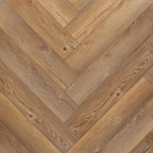 LVT Ламинат Aquafloor Parquet Glue 2.5/43 AF2509PG 610x122