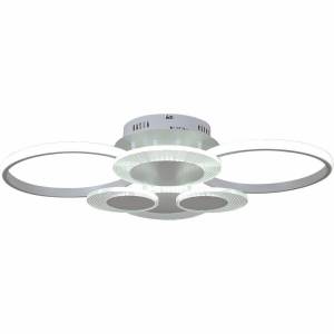 Трековый светильник Reluce 05883-0.3-06B WH