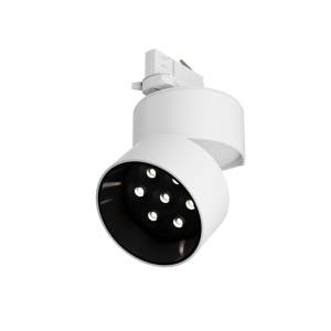 Трековый светильник Technical Alfa TR199-3-15W4K-M-W