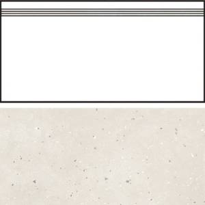 Ступень Grasaro Granella G-41/AMR/st01/294x600x10 Light beige 60x29.4