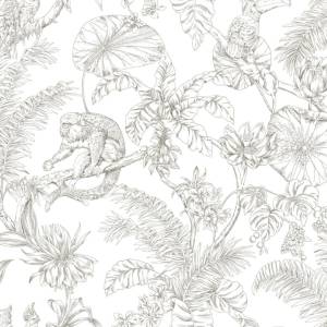 Обои York Collections Toiles Resource Library RT7843